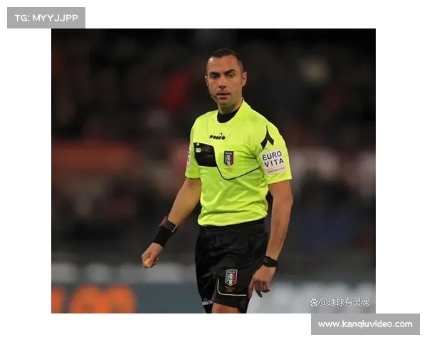 VAR争议判罚减少，意甲裁判标准趋于统一